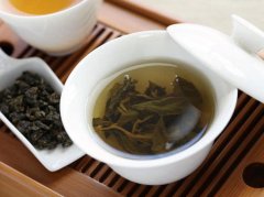 乌龙茶有哪些品种?乌龙茶怎么才能保存好