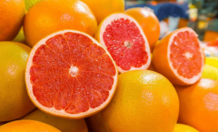 血橙的功效与作用有哪些？这就是大家追
