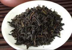 黑毛茶有什么副作用？这几种情况喝黑毛